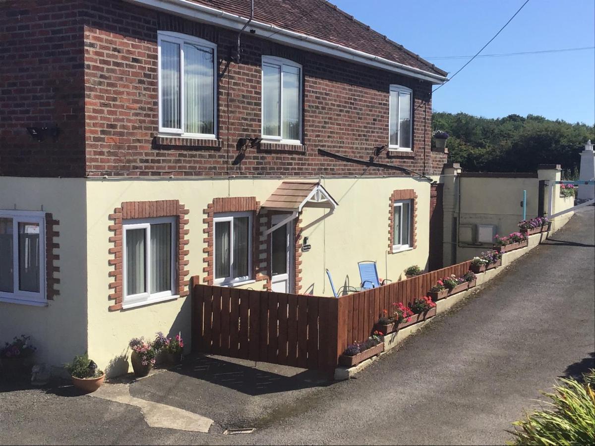 Frankies Flat, A Superb Apartment In Flamborough. Dış mekan fotoğraf