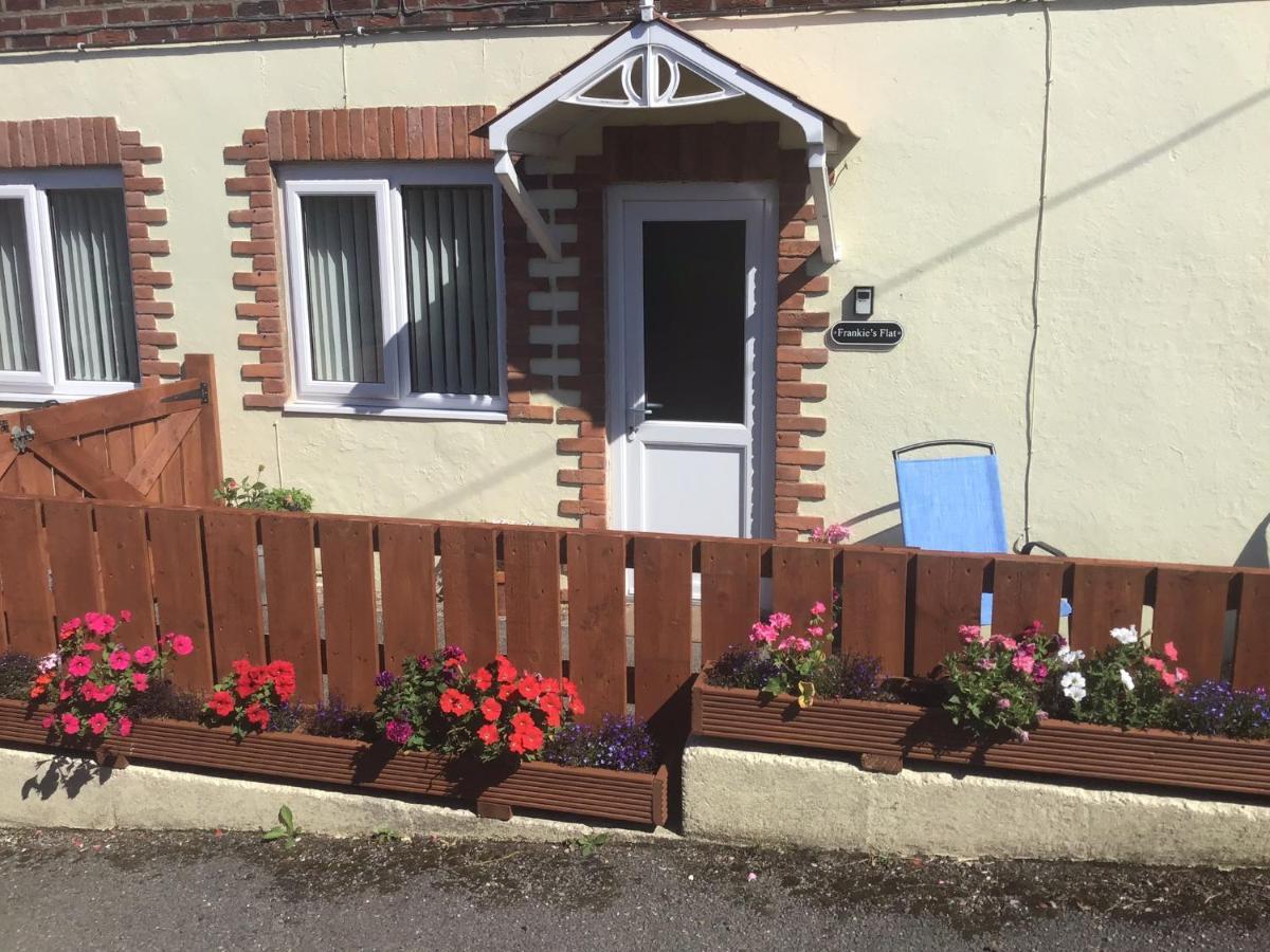 Frankies Flat, A Superb Apartment In Flamborough. Dış mekan fotoğraf