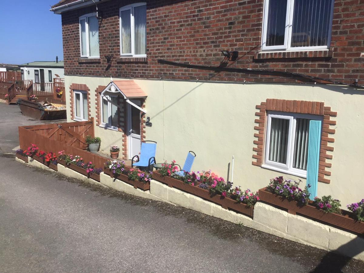 Frankies Flat, A Superb Apartment In Flamborough. Dış mekan fotoğraf
