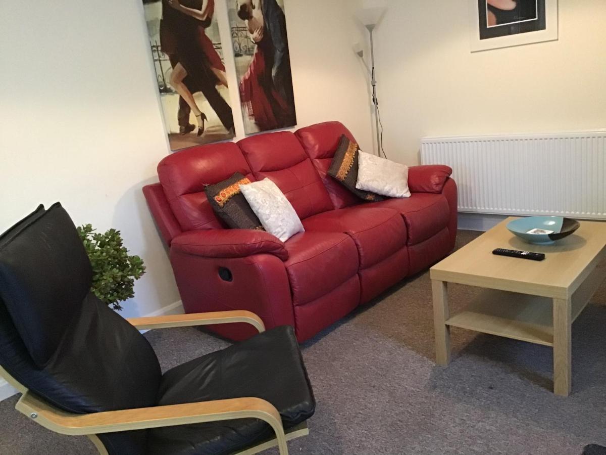Frankies Flat, A Superb Apartment In Flamborough. Dış mekan fotoğraf
