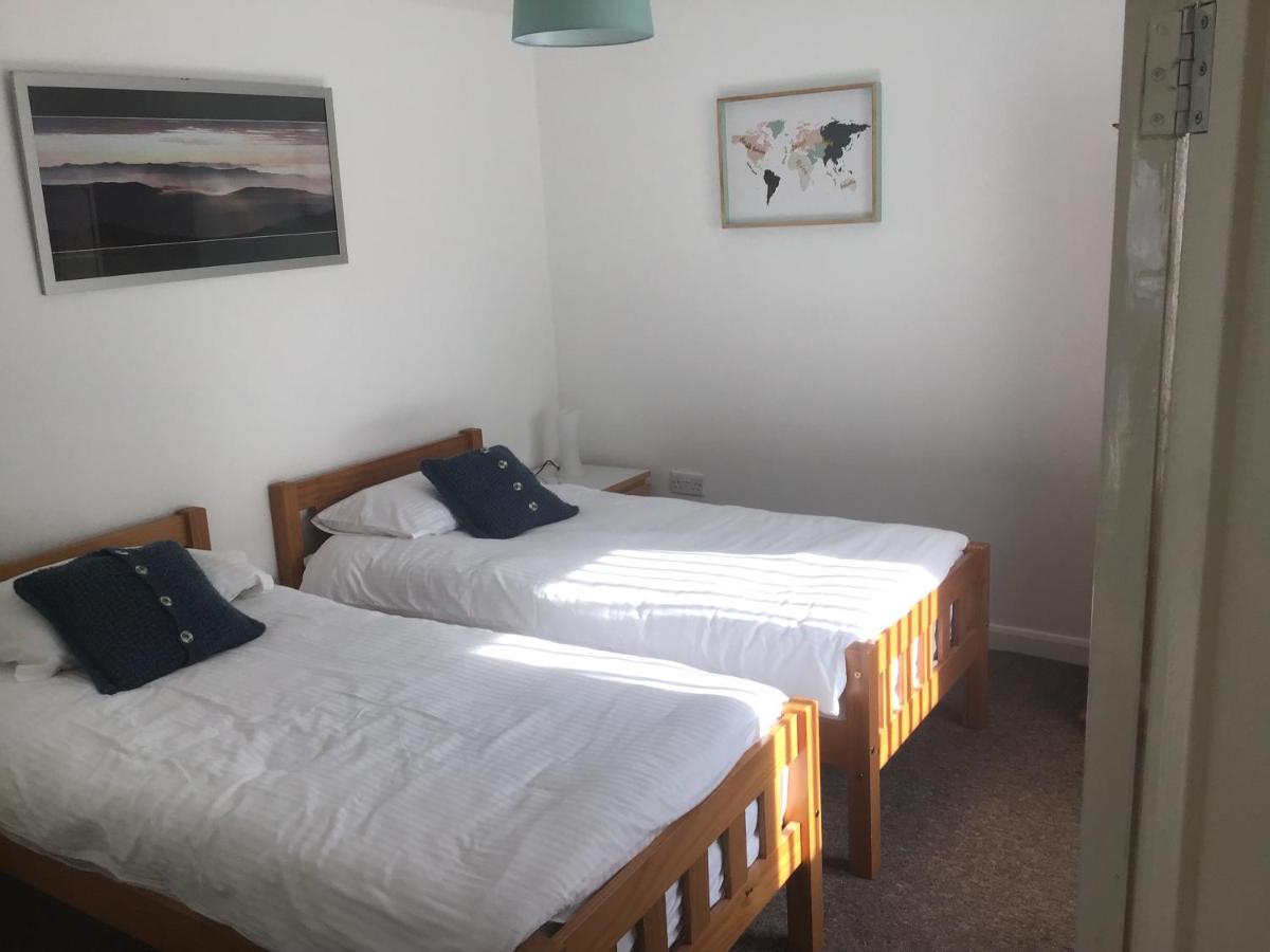 Frankies Flat, A Superb Apartment In Flamborough. Dış mekan fotoğraf